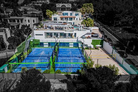 Villa i Jesus, Ibiza, Jesus - € 17.500.000 | Ref: 451 - foto 23